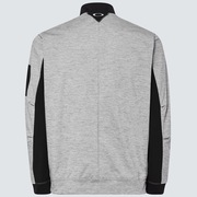 Skull Vigorous Blouson - New Athletic Gray