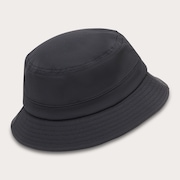 Elevate Bucket Hat 25.0 - Blackout