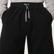 Vigor Ellipse Short 2.0 - Blackout