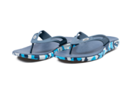 Sandália Rest Camo - Fathom