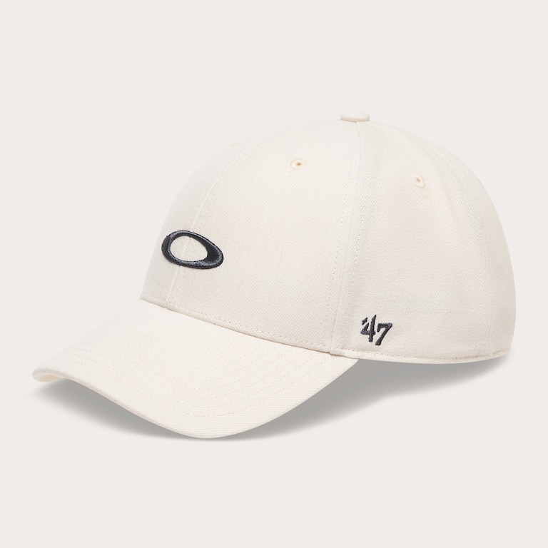 47 Oakley Mvp Cap - Mist/Graphite