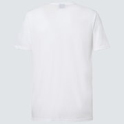 Factory Pilot SS Tee - White