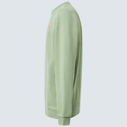 Vintage Crew Sweatshirt - New Jade