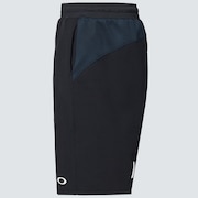 Vigor Ellipse Short - Blackout