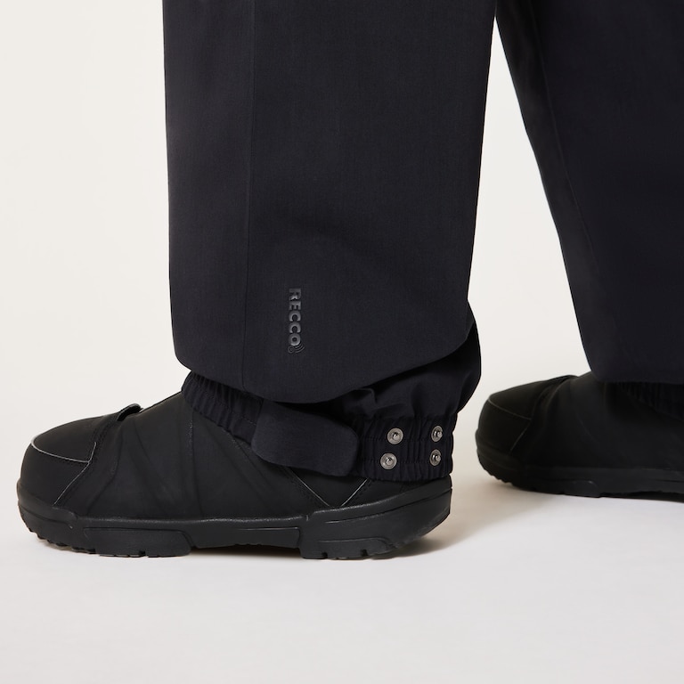 Baldface Shell Pant - Blackout