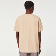 Soho SL Tee - Humus