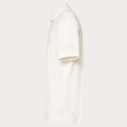 Oakley Driven Pique - White
