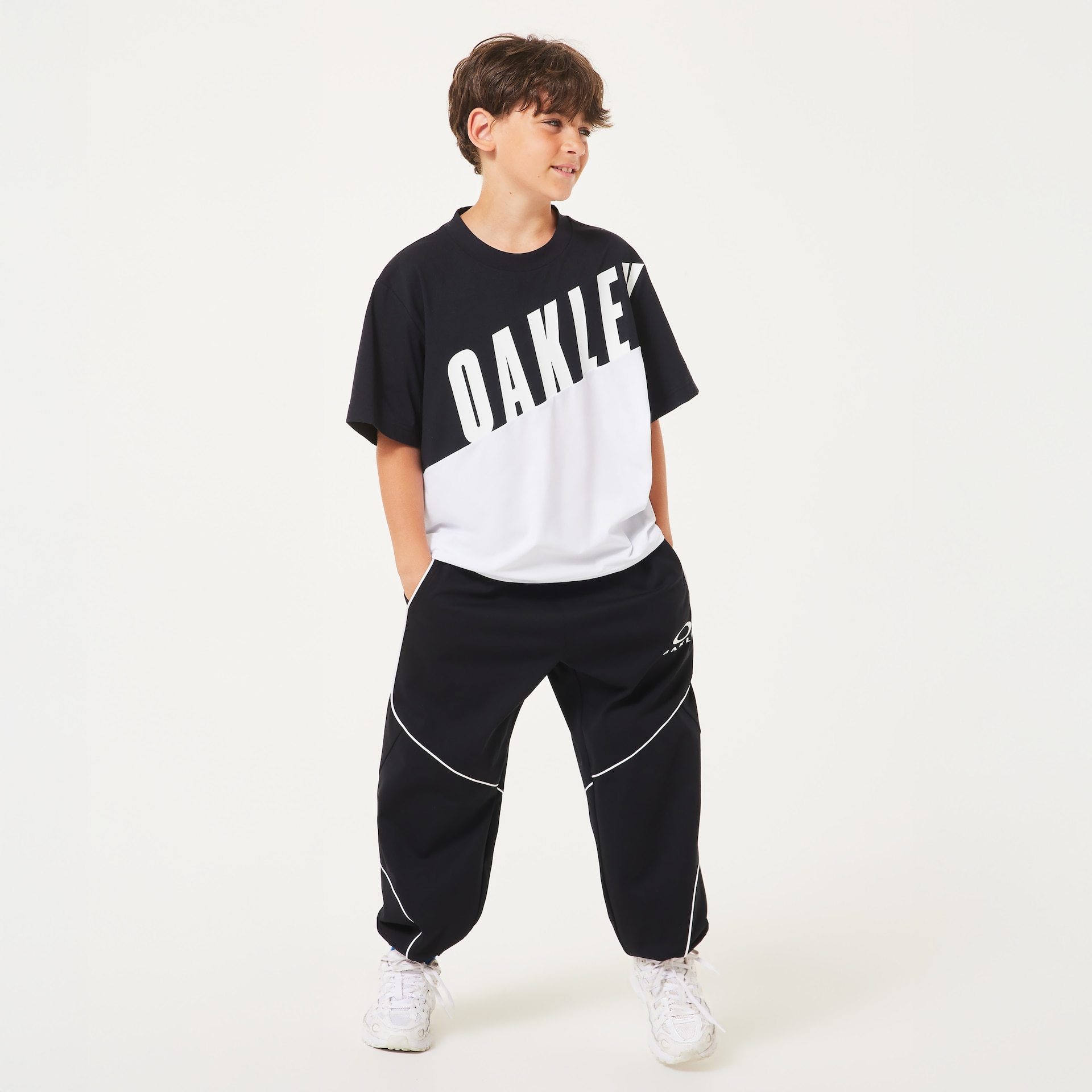 オークリー Ytr Activate Jersey PT 10.0 Blackout | オークリー公式