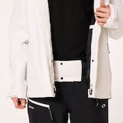 Unbound Gore-Tex Shell Jacket - White