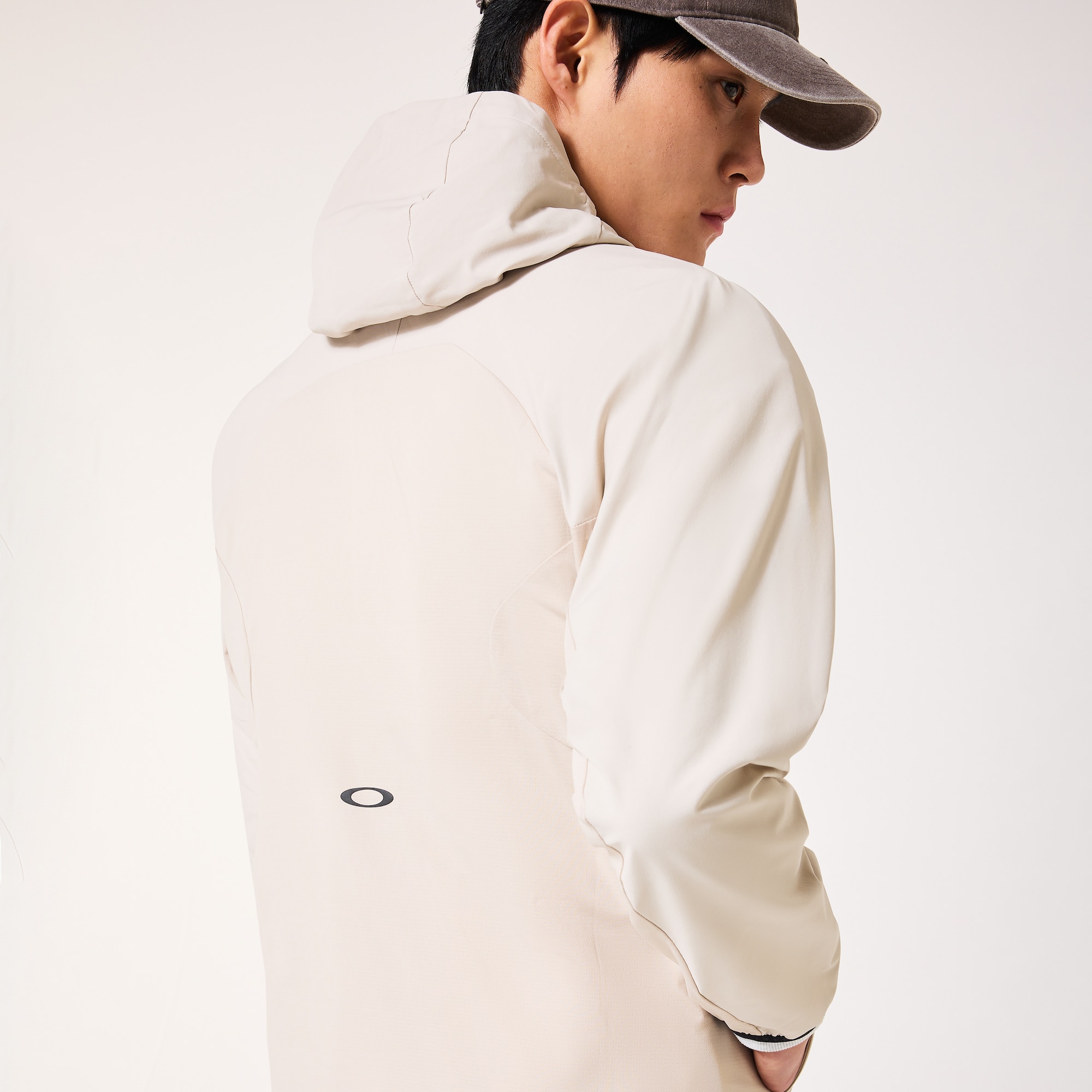 Oakley Enhance Mobility Jacket 7.0 in Lunar | Oakley® JP