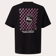 En New Retro Tee Flag 1.0 - Blackout
