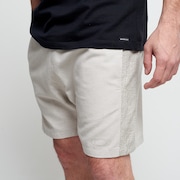 O'Rec Ellipse Shorts - New Khaki