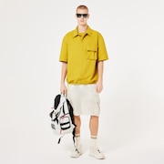 Reserve Pocket Shirt - Sulfide