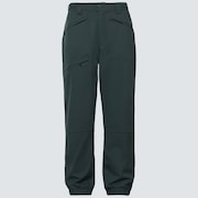 Tnp Evoke Rc Shell Pant - Hunter Green