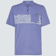 Oakley Sand Stripe Pocket - New Lilac