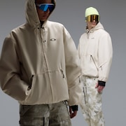 Bravo Cargo Shell Pant ​