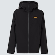 TC General Shell - Blackout