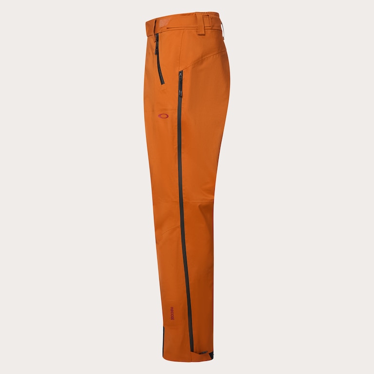 Tc Outpost RC Shell Pant - Ginger