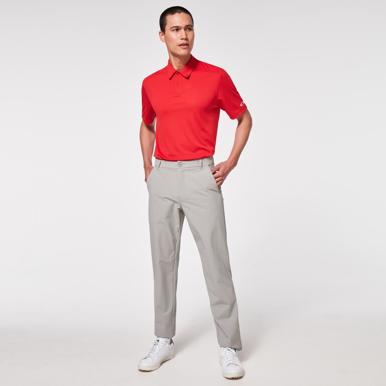 Divisional Polo 2.0 - Red Line