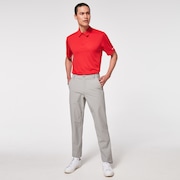 Divisional Polo 2.0 - Red Line