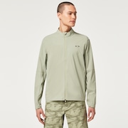 Oakley Contender Slot Jacket - Uniform Green