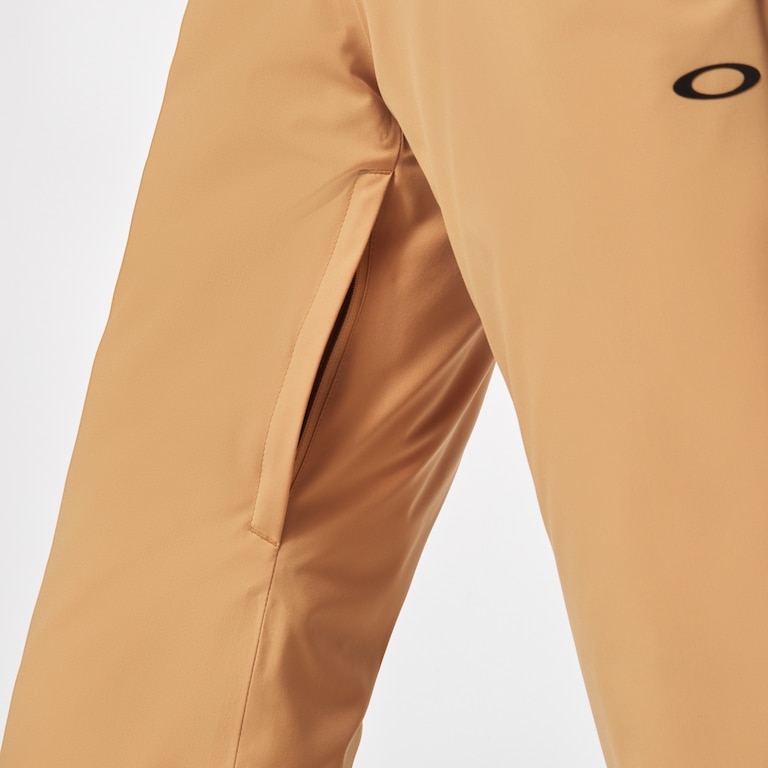 Iris Insulated Pant - Light Curry