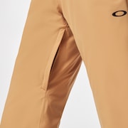 Iris Insulated Pant - Light Curry