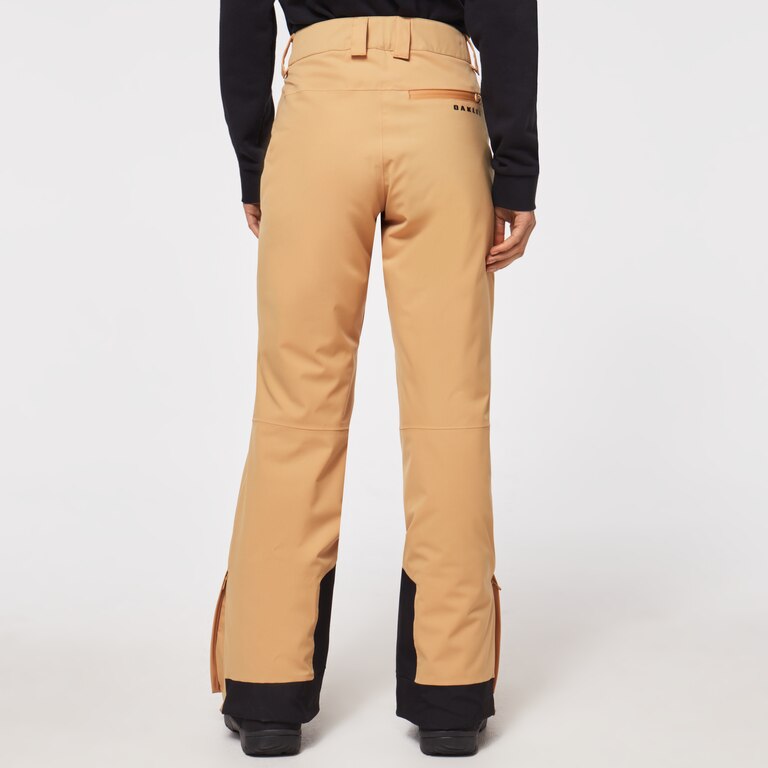 Iris Insulated Pant - Light Curry
