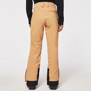 Iris Insulated Pant - Light Curry