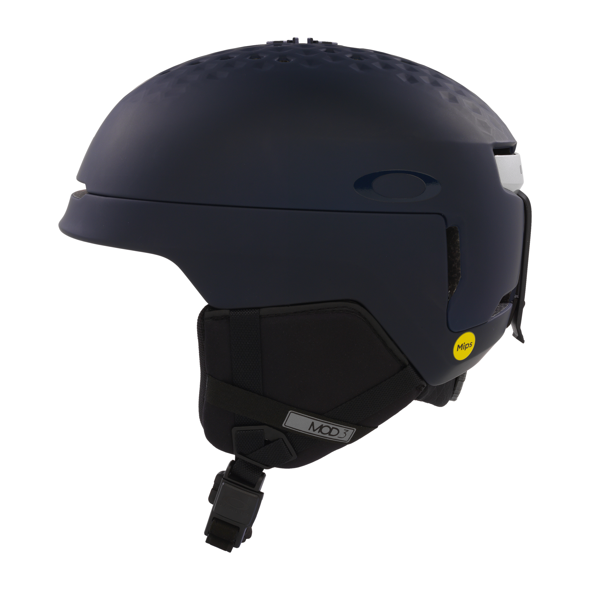 ウィンタースポーツ OAKLEY オークリー MOD3 MATTE BLACKOUT S