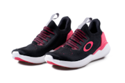 Tênis Feminino Breed - Blackout