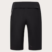 Maven Scrub Short - Black/Grey