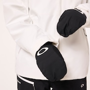 Unbound Gore-Tex Shell Jacket - White