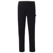 Icon Worker Pants - Blackout