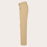 W. Canopy Insulated Pant - Pebble