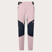 W. Seeker Airline Pant - Toadstool