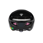 Aro7 Road I.C.E. - Black Gloss ICE Ref/Prizm Red