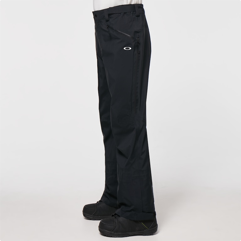 Bowls Gore-Tex Shell Pant - Blackout