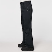 Bowls Gore-Tex Shell Pant - Blackout