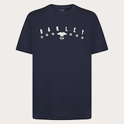 SI Soaring Star Tee - Fathom