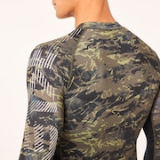 LS Pressure 24.0 - Tiger Mountain Camo Blue