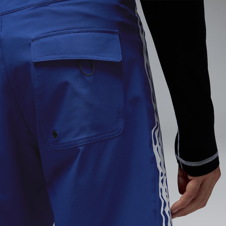 Quiver RC 19” Boardshort - Electric Blue
