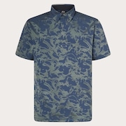 O-Sync Pack Polo Graphic 1.0 - Dark Slate