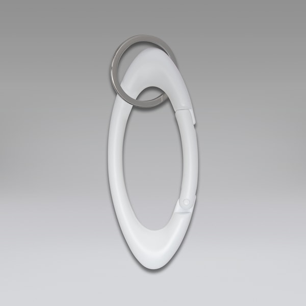 Essential Icon Carabiner