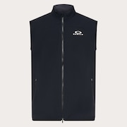 Elements Vest - Blackout