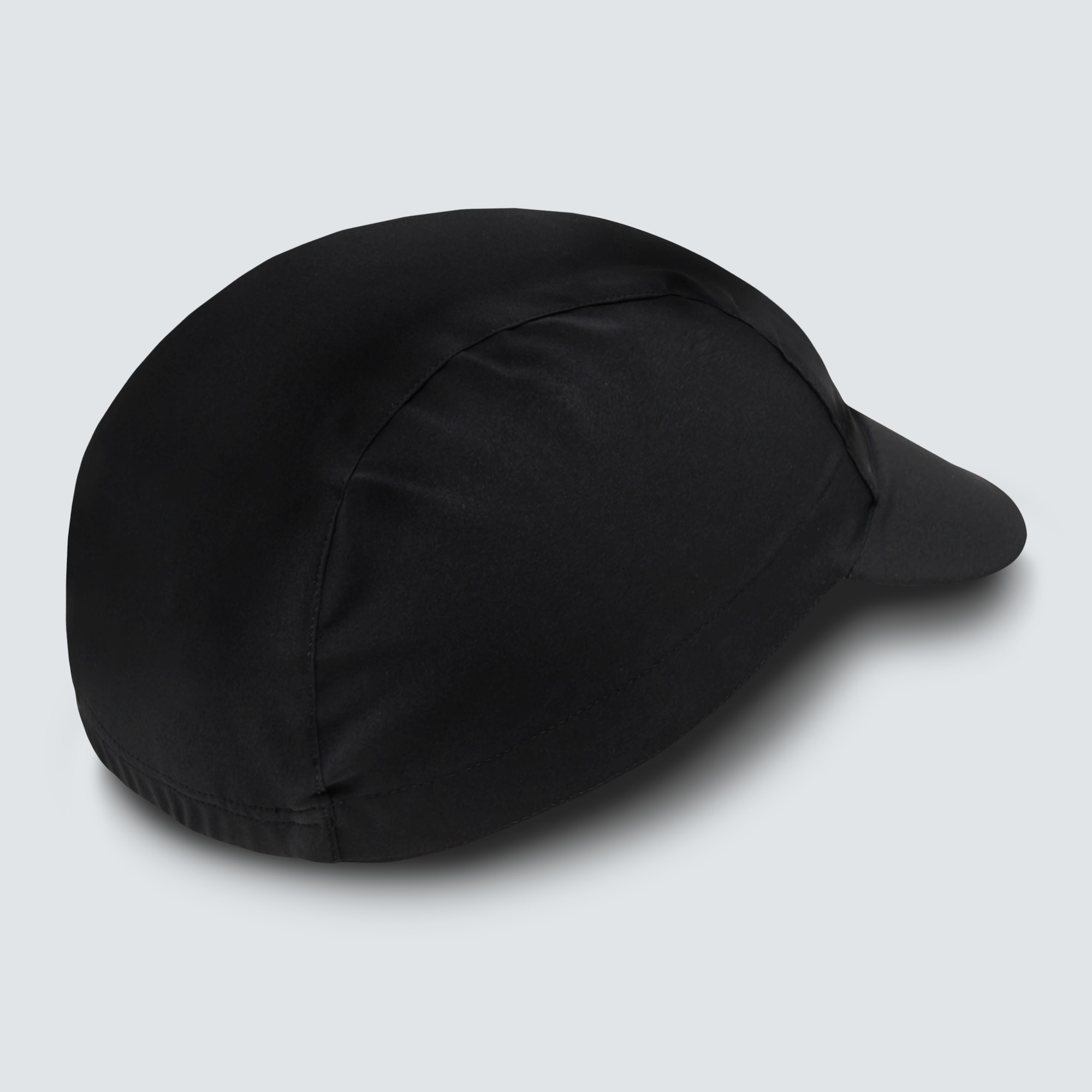Oakley Cadence Road Cap in Black/Sulphur | Oakley® US