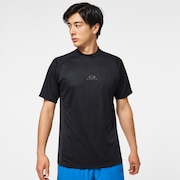 Sci Fi SS Tee - Blackout