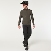 Elements Thermal Rc Jacket - New Dark Brush