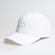 Tincan Remix Cap - White/white