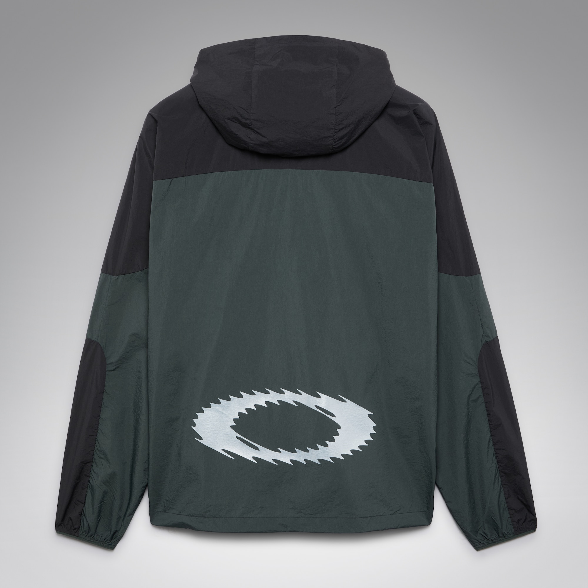 Oakley Icon S O-Light Dry Jacket 1.0 in Phantom | Oakley® US